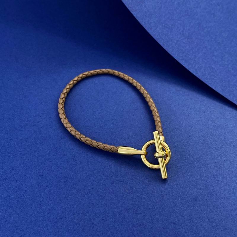 Hermes Bracelet 03lyr22 (46)