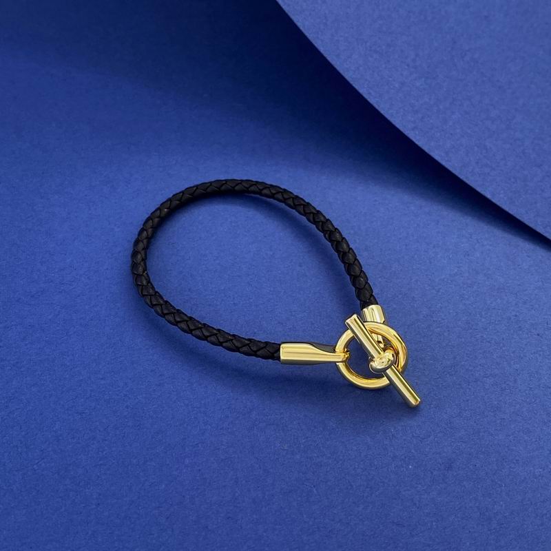 Hermes Bracelet 03lyr22 (47)