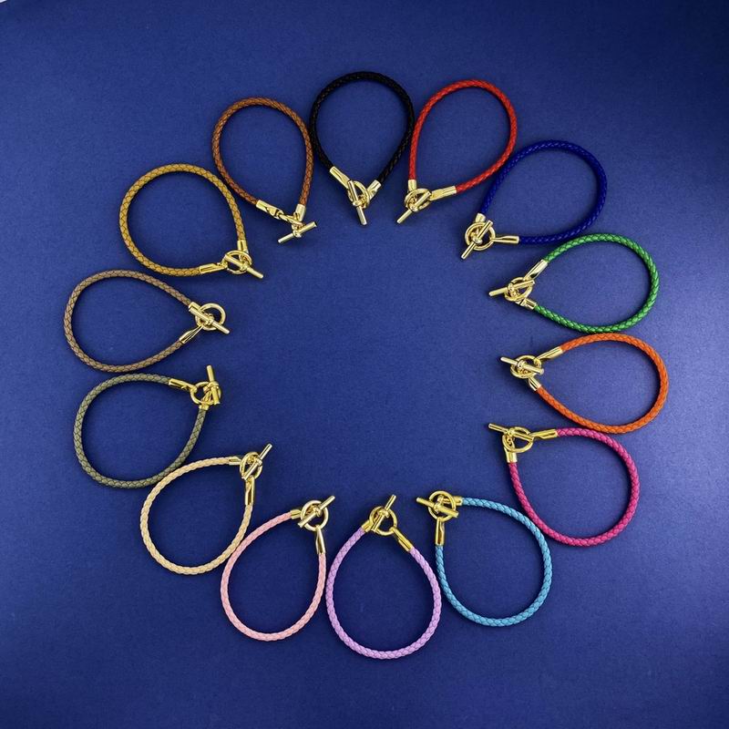 Hermes Bracelet 03lyr22 (49)