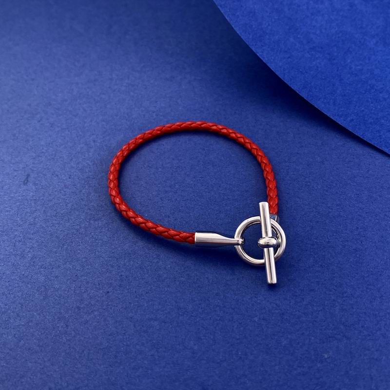 Hermes Bracelet 03lyr22 (9)