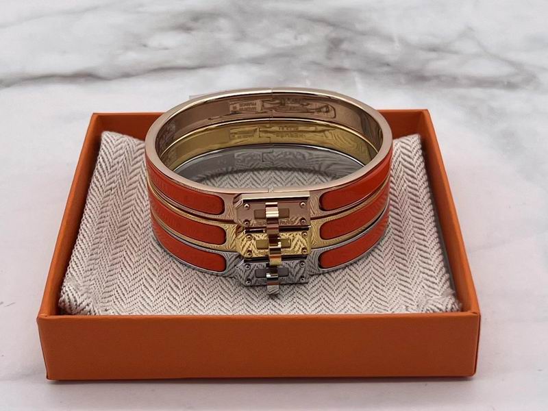 Hermes Bracelet 03lyr23 (10)
