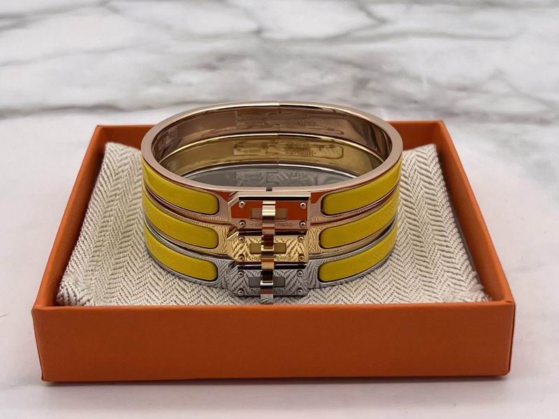 Hermes Bracelet 03lyr23 (12)