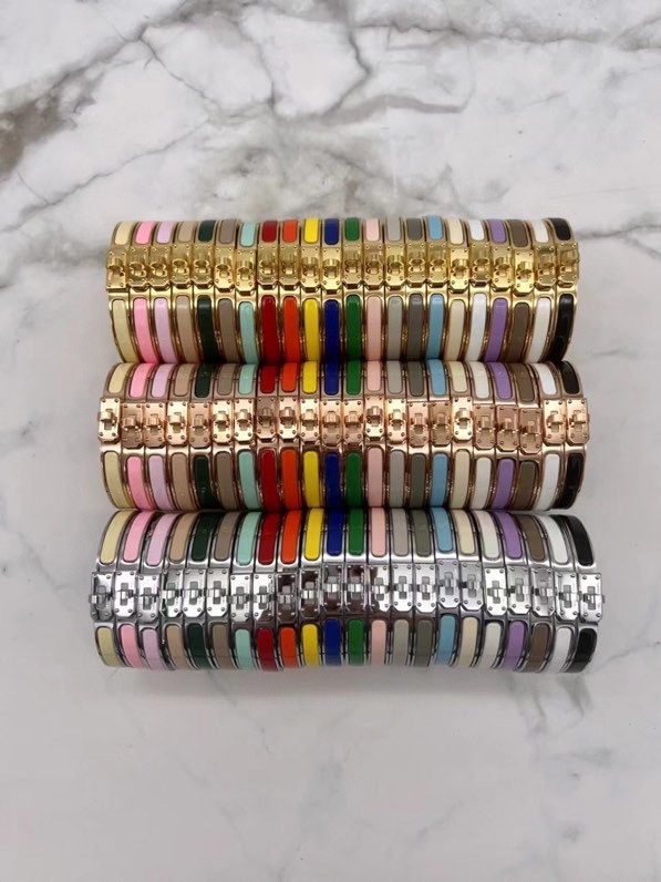 Hermes Bracelet 03lyr23 (16)