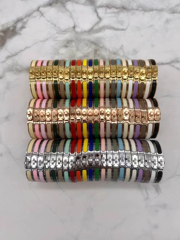 Hermes Bracelet 03lyr23 (17)