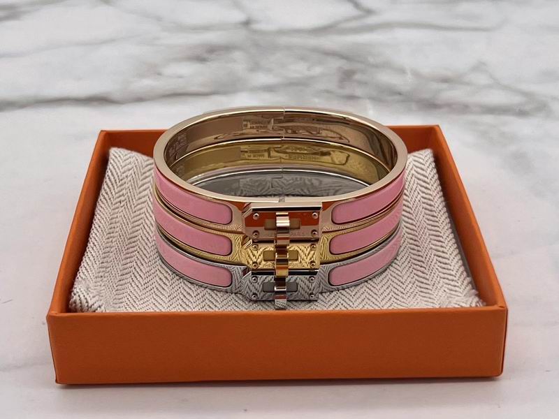 Hermes Bracelet 03lyr23 (2)