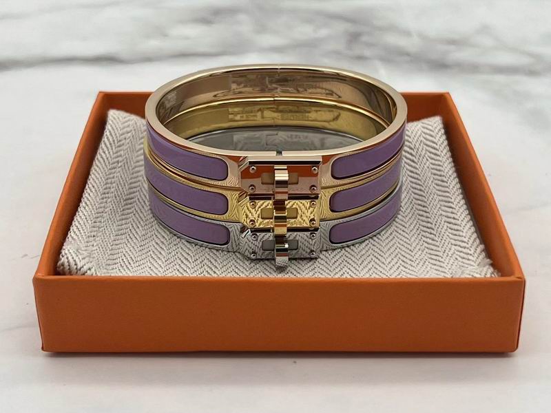 Hermes Bracelet 03lyr23 (21)