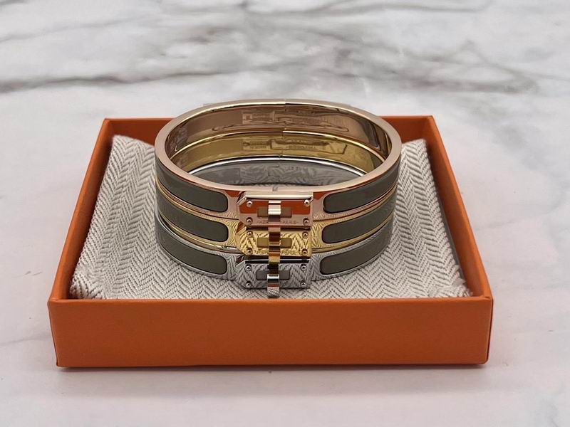 Hermes Bracelet 03lyr23 (23)