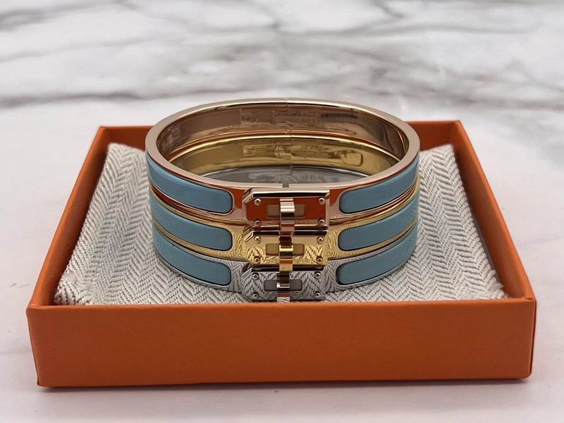 Hermes Bracelet 03lyr23 (24)