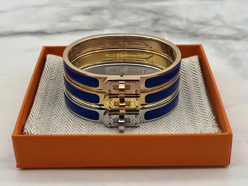 Hermes Bracelet 03lyr23 (4)