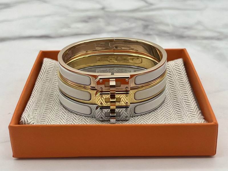 Hermes Bracelet 03lyr23 (6)