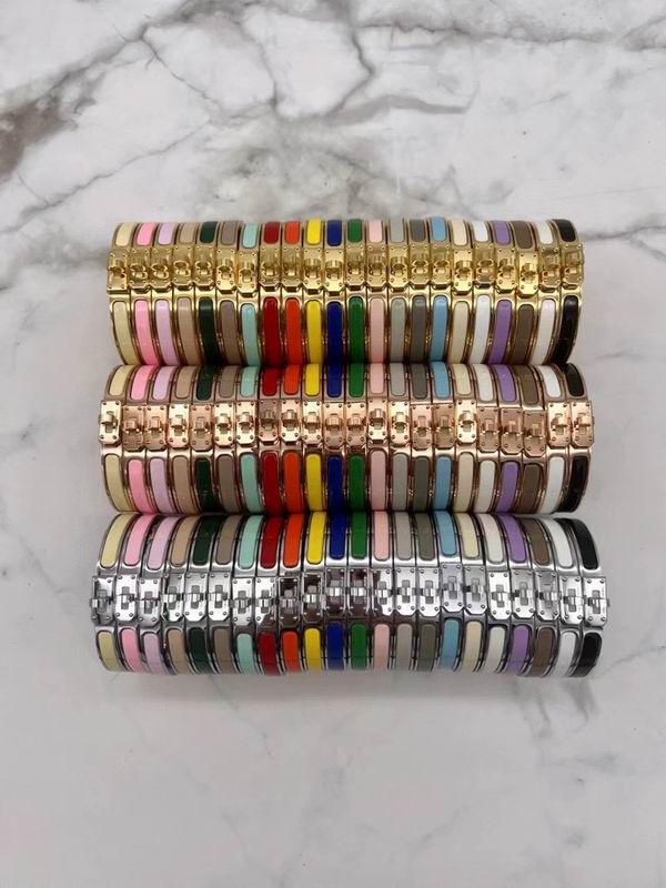 Hermes Bracelet 03lyr23 (7)