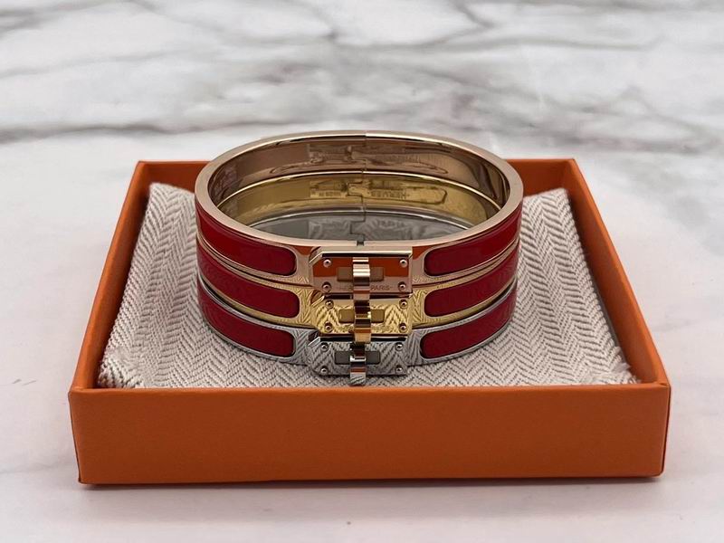 Hermes Bracelet 03lyr23 (8)