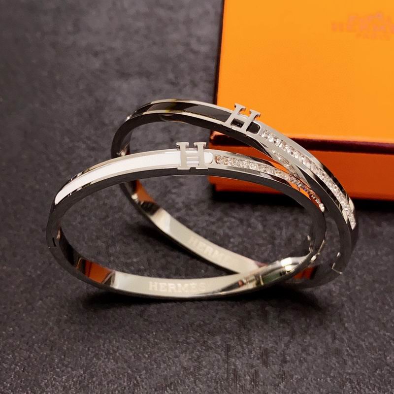 Hermes Bracelet 03lyr24 (5)