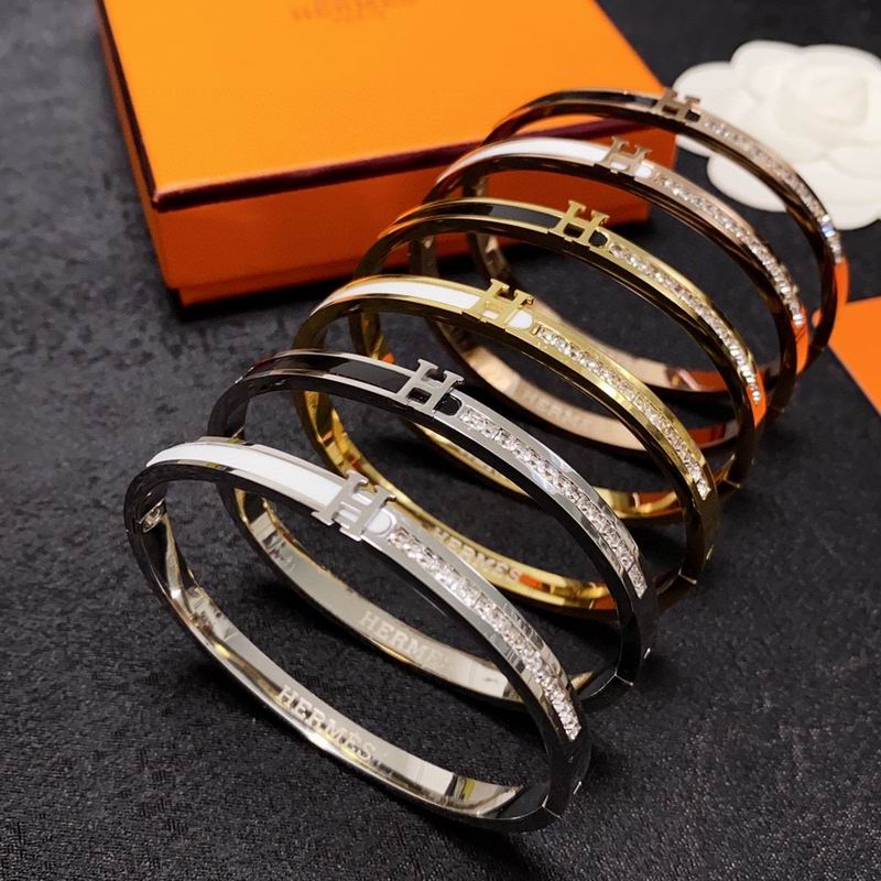 Hermes Bracelet 03lyr24 (6)