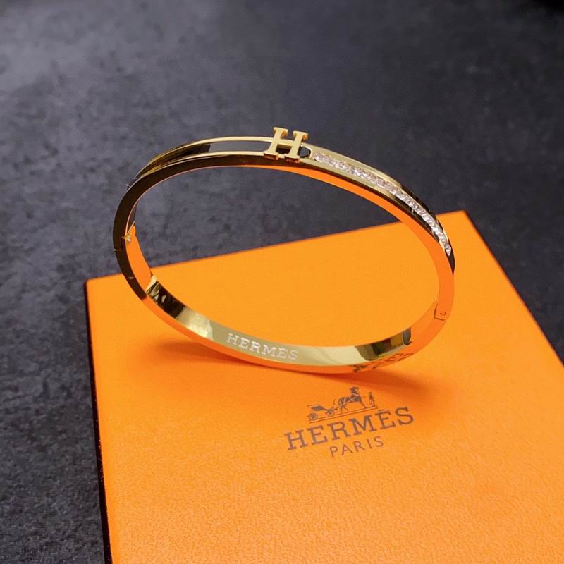 Hermes Bracelet 03lyr24 (7)