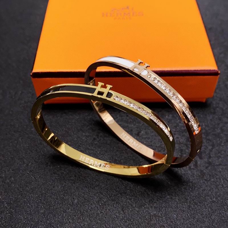 Hermes Bracelet 03lyr24 (8)
