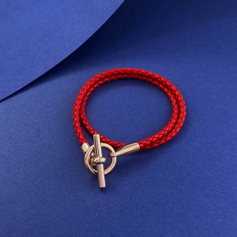 Hermes Bracelet 03lyr25 (1)