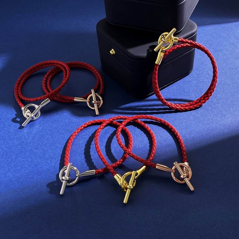 Hermes Bracelet 03lyr25 (10)