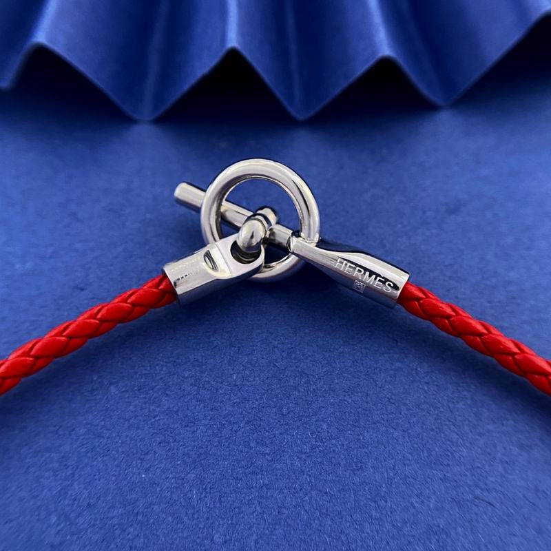 Hermes Bracelet 03lyr25 (11)