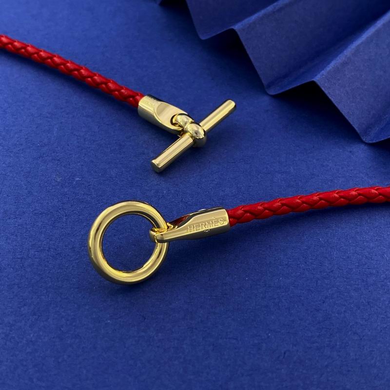 Hermes Bracelet 03lyr25 (12)