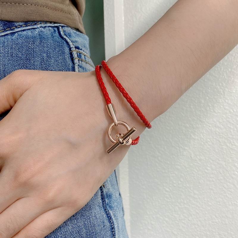 Hermes Bracelet 03lyr25 (14)