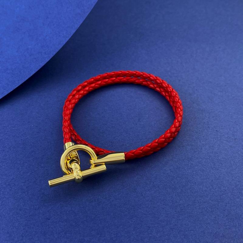 Hermes Bracelet 03lyr25 (3)
