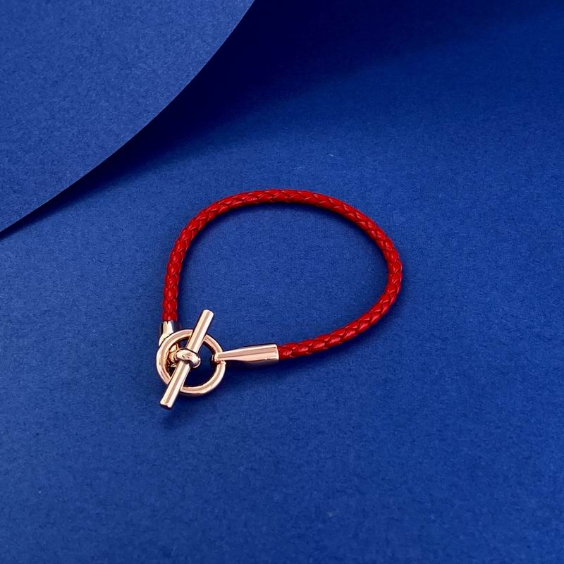 Hermes Bracelet 03lyr25 (4)