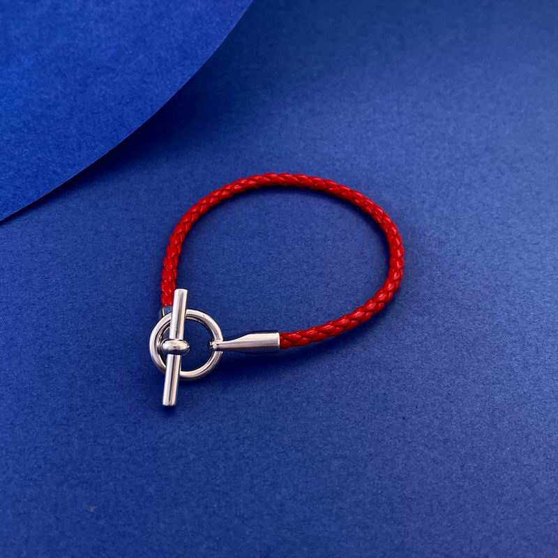 Hermes Bracelet 03lyr25 (5)
