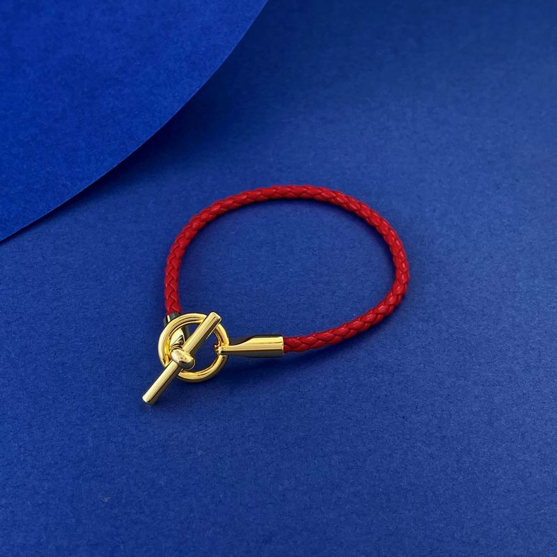 Hermes Bracelet 03lyr25 (6)