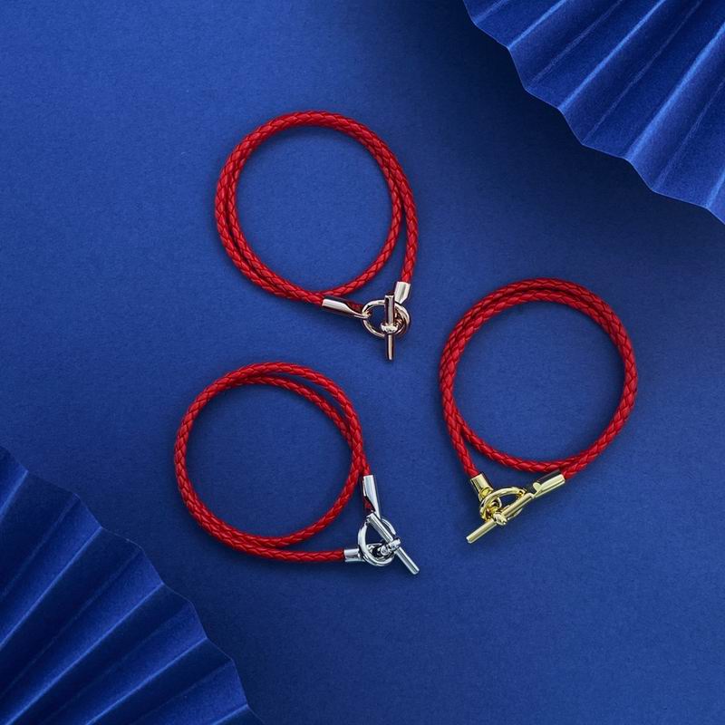 Hermes Bracelet 03lyr25 (7)