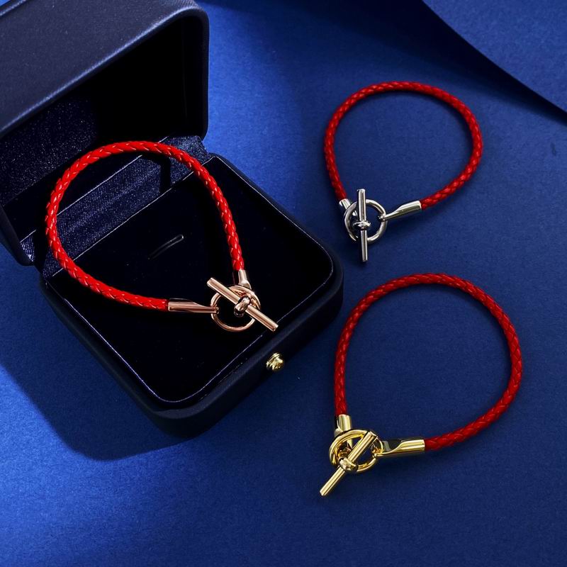 Hermes Bracelet 03lyr25 (8)