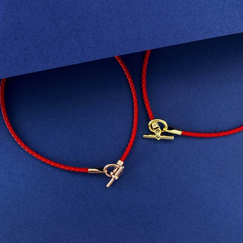 Hermes Bracelet 03lyr25 (9)