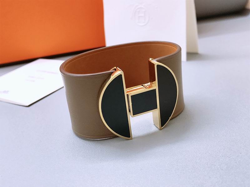 Hermes Bracelet 03lyr26 (2)