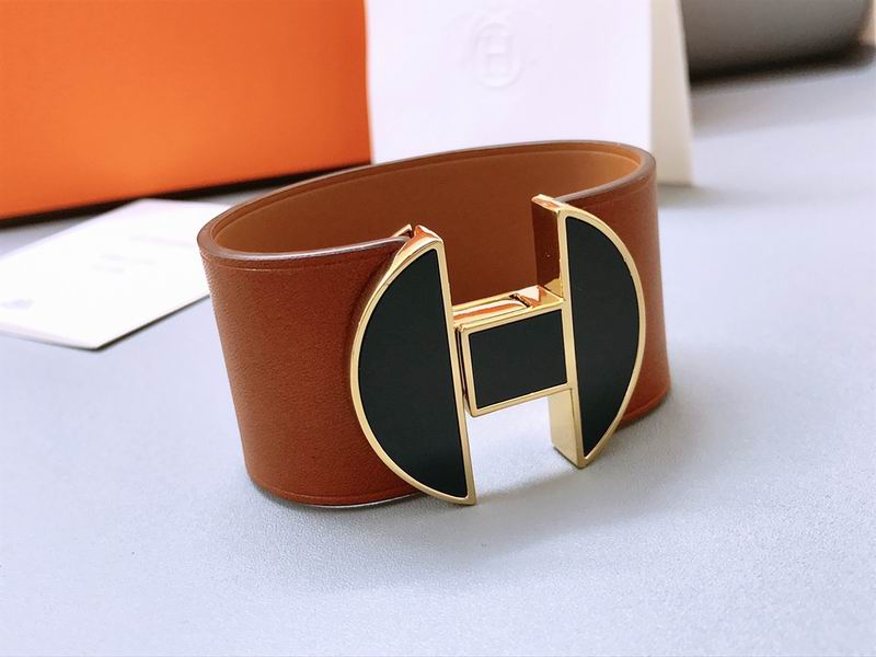 Hermes Bracelet 03lyr26 (4)