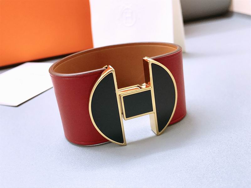 Hermes Bracelet 03lyr26 (6)