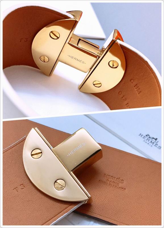 Hermes Bracelet 03lyr26 (8)