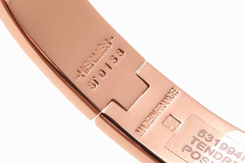 Hermes Bracelet 03lyr27 (12)