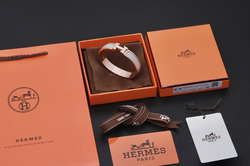 Hermes Bracelet 03lyr27 (14)