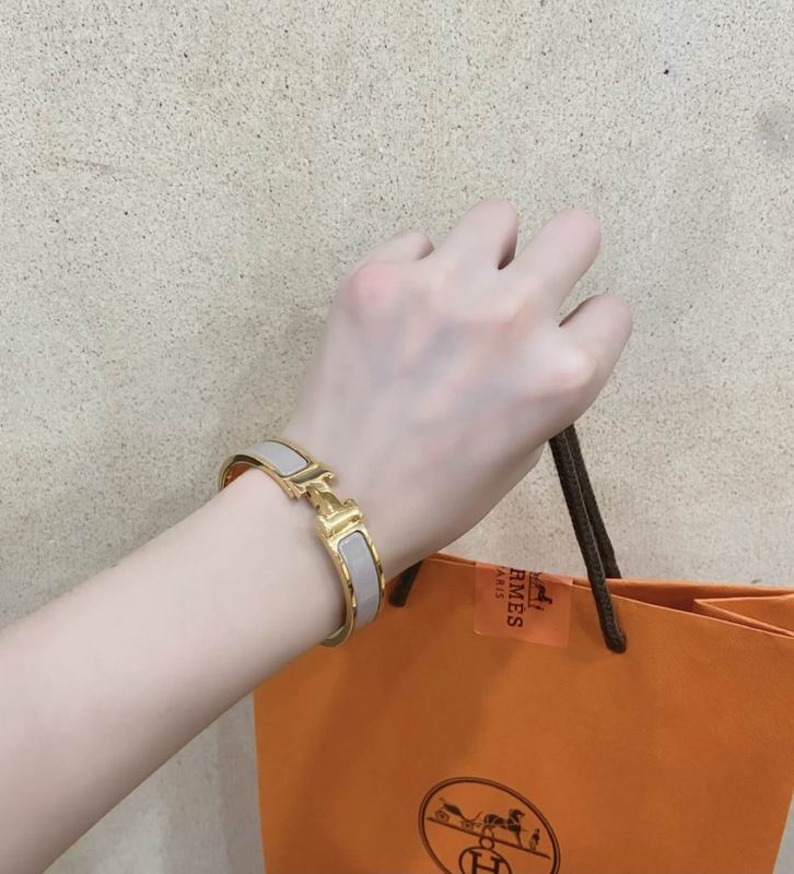 Hermes Bracelet 03lyr27 (9)