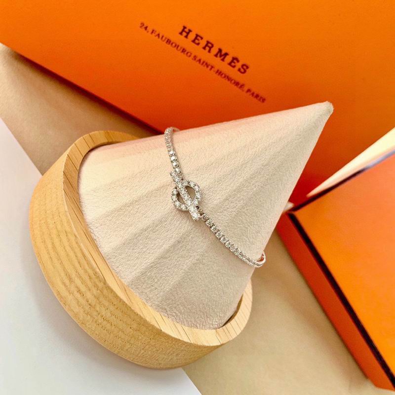 Hermes Bracelet 03lyr29 (3)