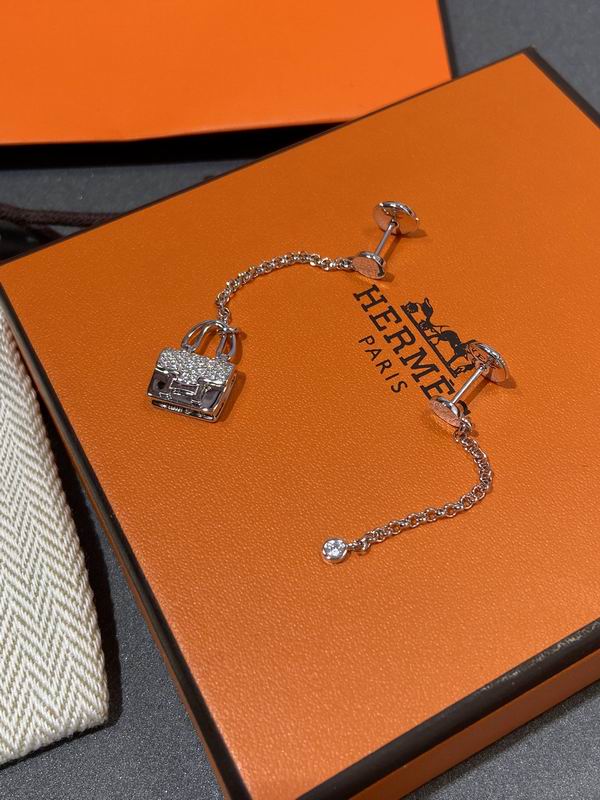 Hermes Earring 01lyr01 (3)