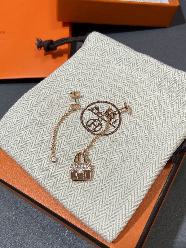 Hermes Earring 01lyr01 (4)
