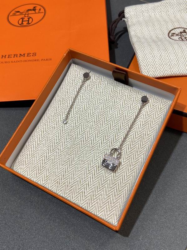 Hermes Earring 01lyr01 (5)