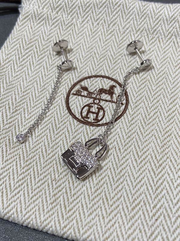 Hermes Earring 01lyr01 (7)
