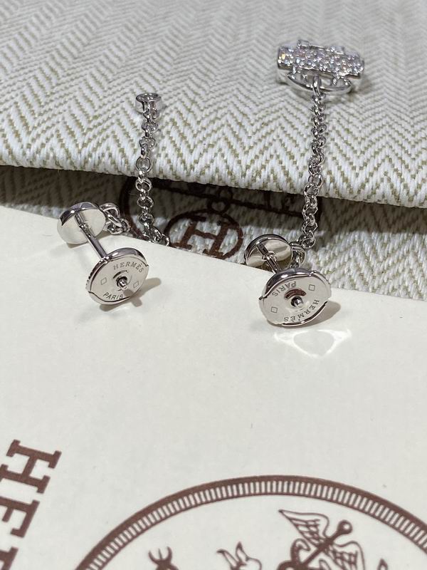 Hermes Earring 01lyr01 (8)