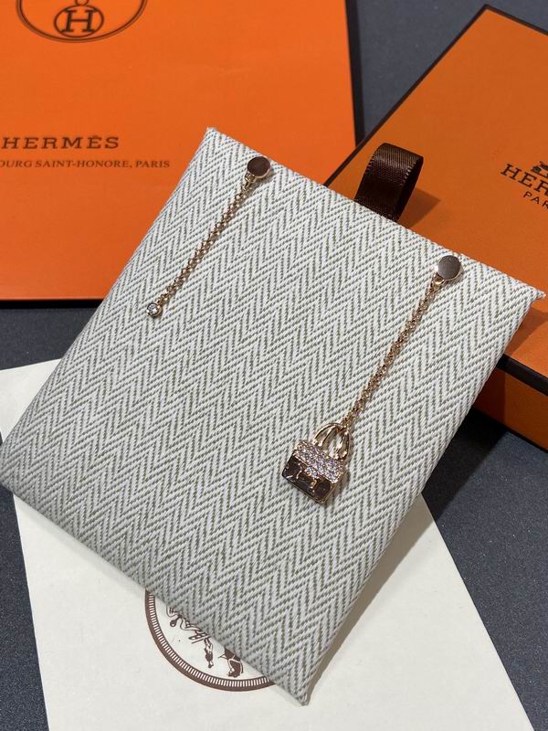 Hermes Earring 01lyr01 (9)