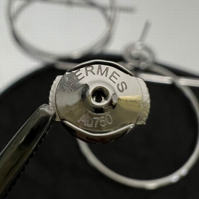 Hermes Earring 01lyr02 (3)