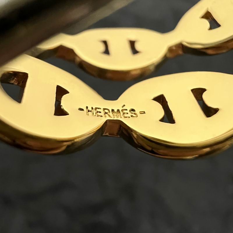 Hermes Earring 01lyr04 (7)