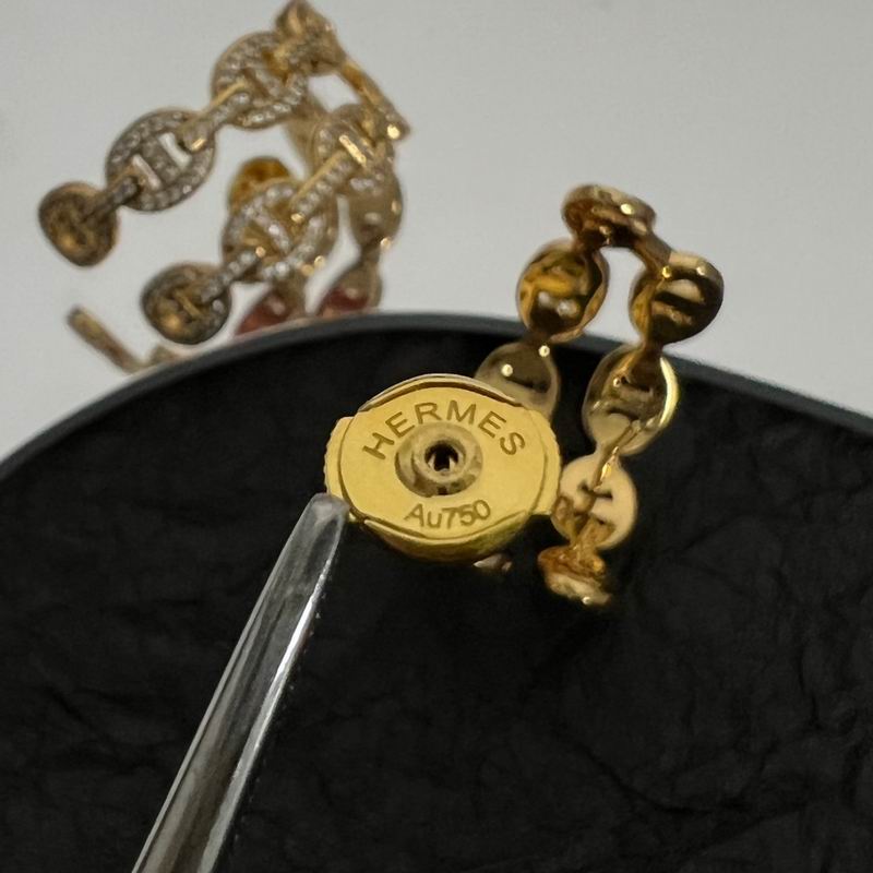 Hermes Earring 01lyr04 (8)