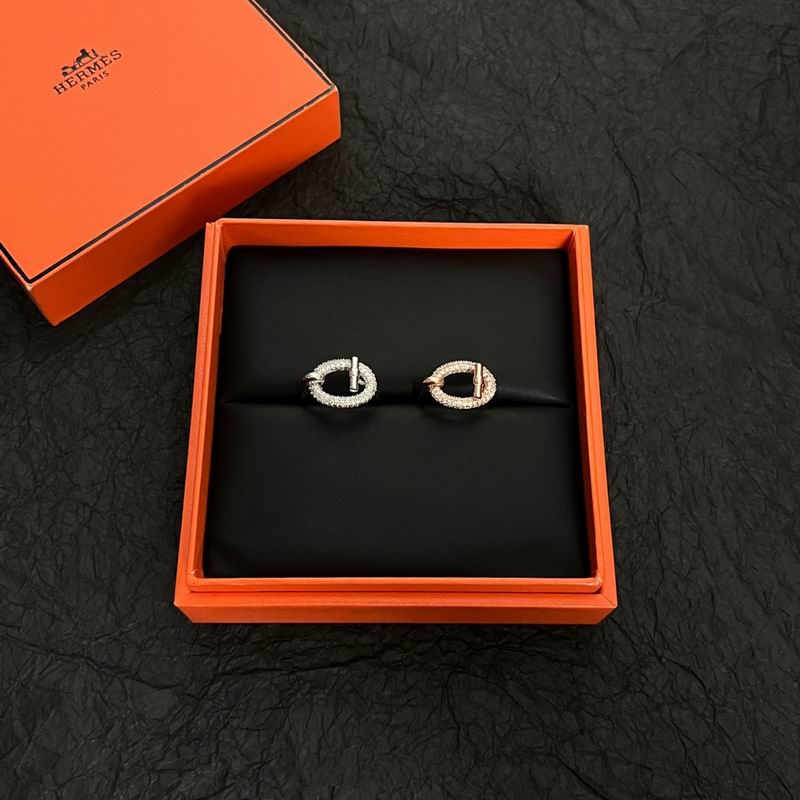 Hermes Earring 01lyr06 (10)